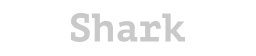 Logo Shark - profesionální vyklízení a odvoz odpadu