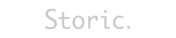 Logo společnosti Storic