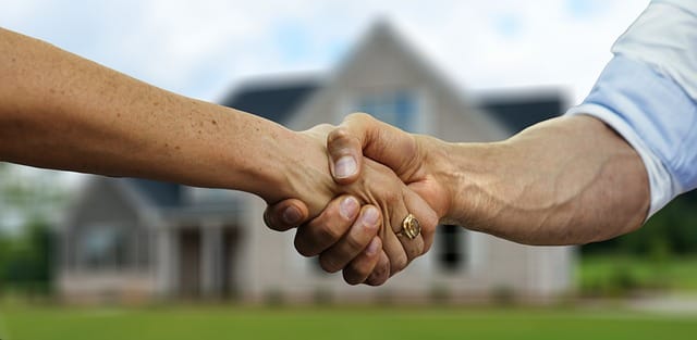 Jak zvýšit hodnotu nemovitosti před prodejem