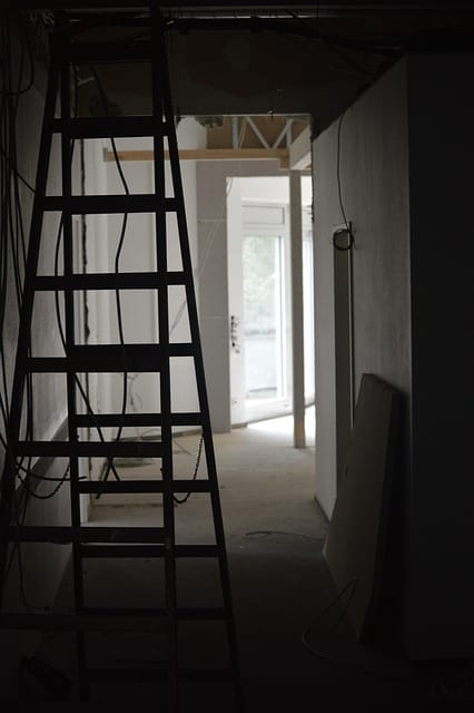 Renovace