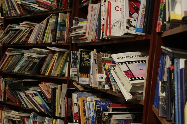 Dlouhodobě uskladněné věci