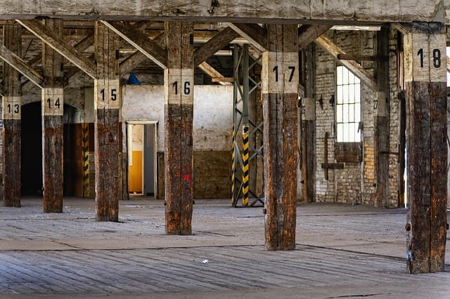 Efektivně vyklízet