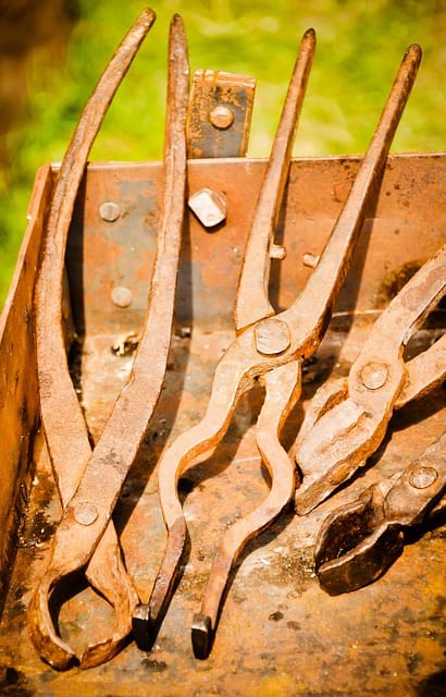 Nástroje pro vyklízení a odvoz odpadu