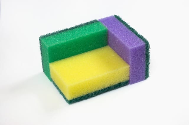 Dezinfikace prostoru