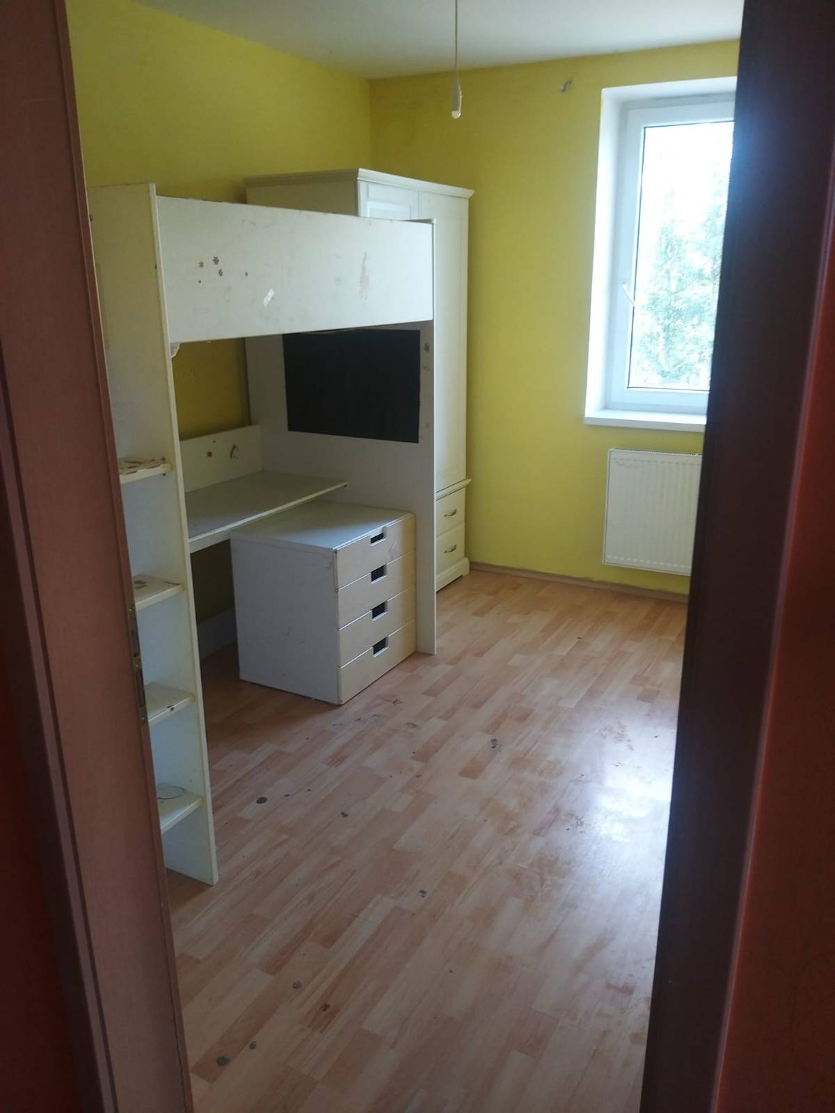 vyklízení bytu Praha