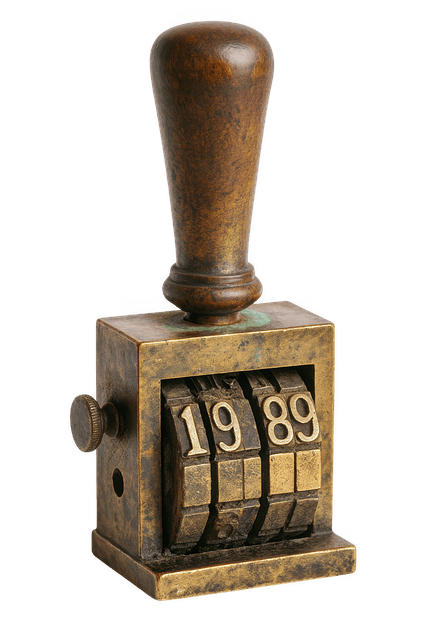 Historické nebo cenné předměty