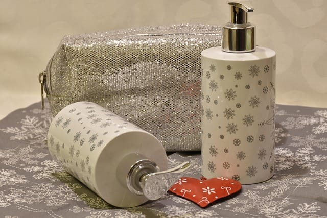 Hygienické předpisy