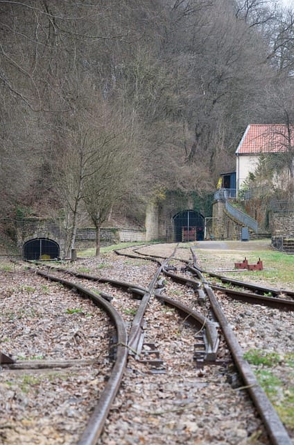 Rozloučení bez rozloučení