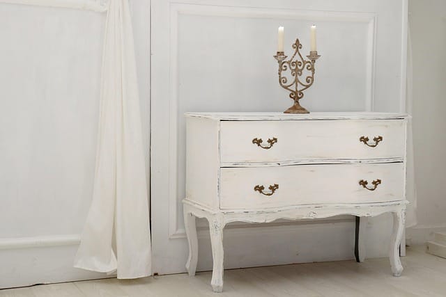 Vyklízím po rodičích